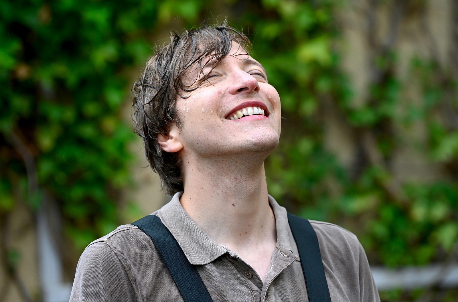 Sturm der Liebe: Johannes Huth: Keine Zeit für eine Beziehung