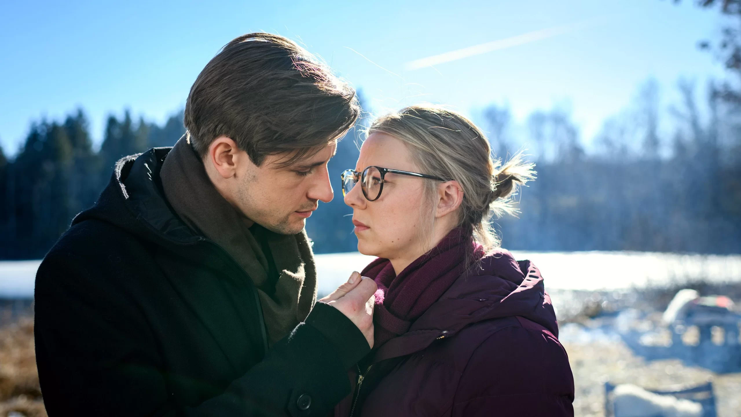 „Sturm der Liebe“: Paul will Constanze die Gefühle für Josie gestehen!