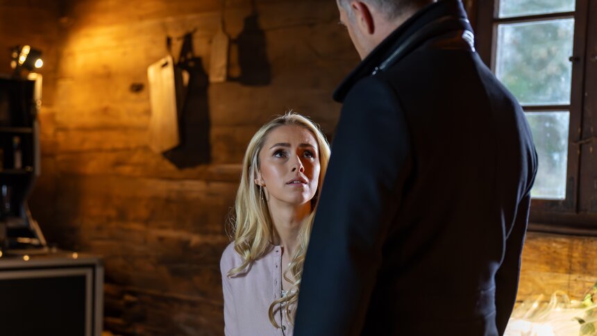 Sturm der Liebe: Klarer Favorit – ER soll der nächste Traummann werden!