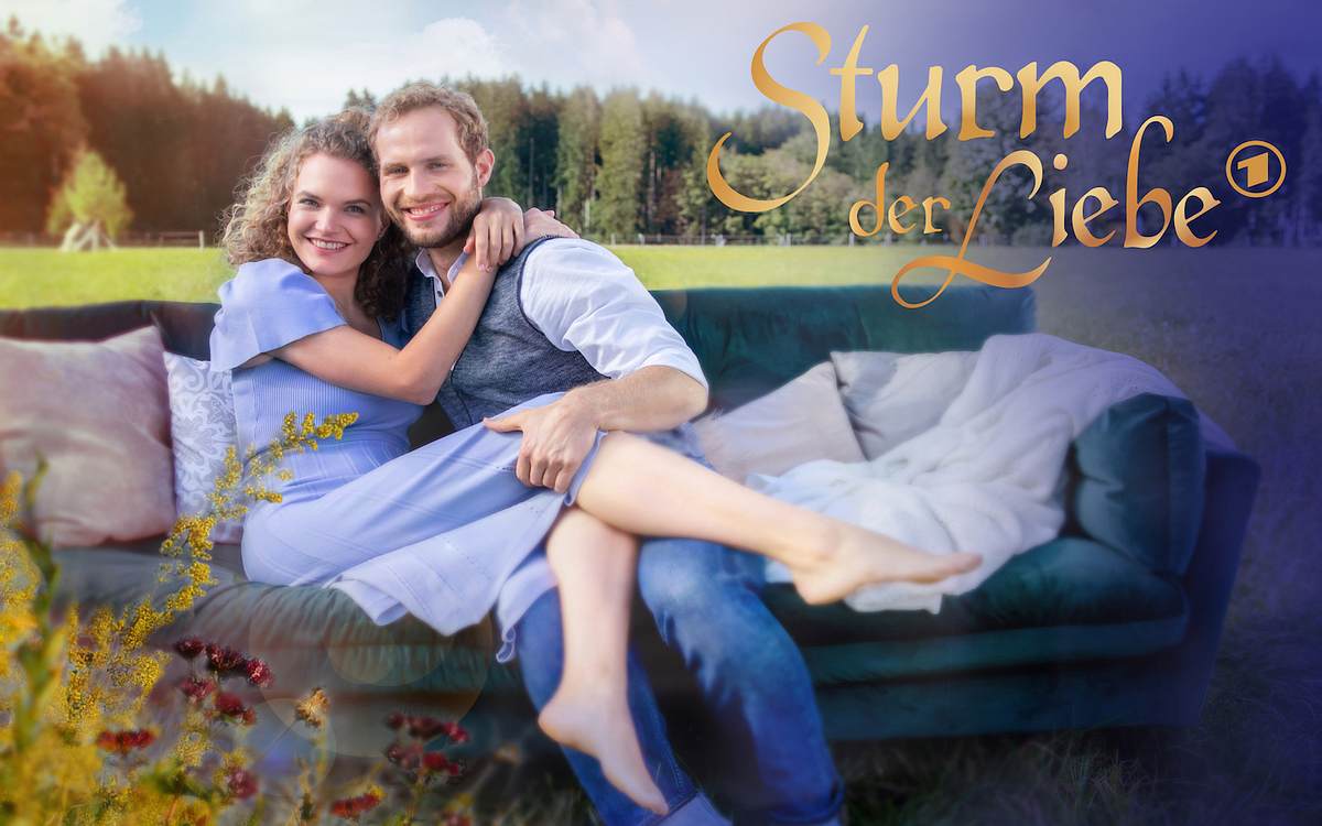 Sturm der Liebe-Staffel 18: SIE ist die neue Traumfrau!