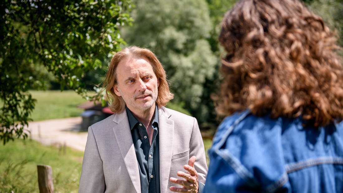 Sturm der Liebe: Nächste traurige Trennung bestätigt!