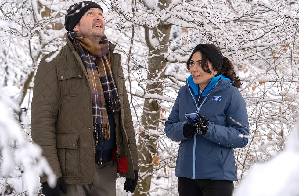 Sturm der Liebe-Schauspieler kehrt nach Serientod zurück!