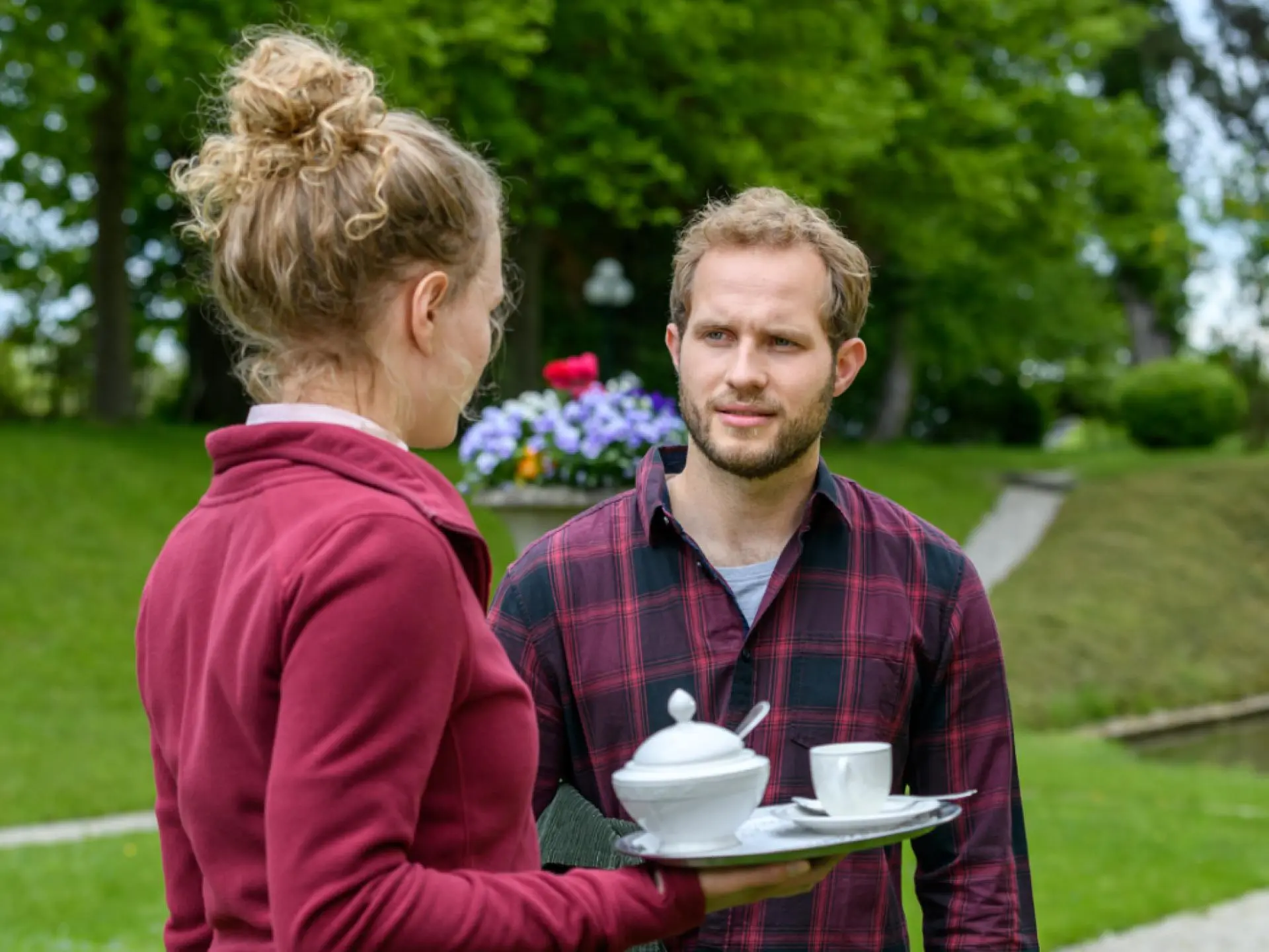 Viele Sturm der Liebe - Stars sind leider schon tot