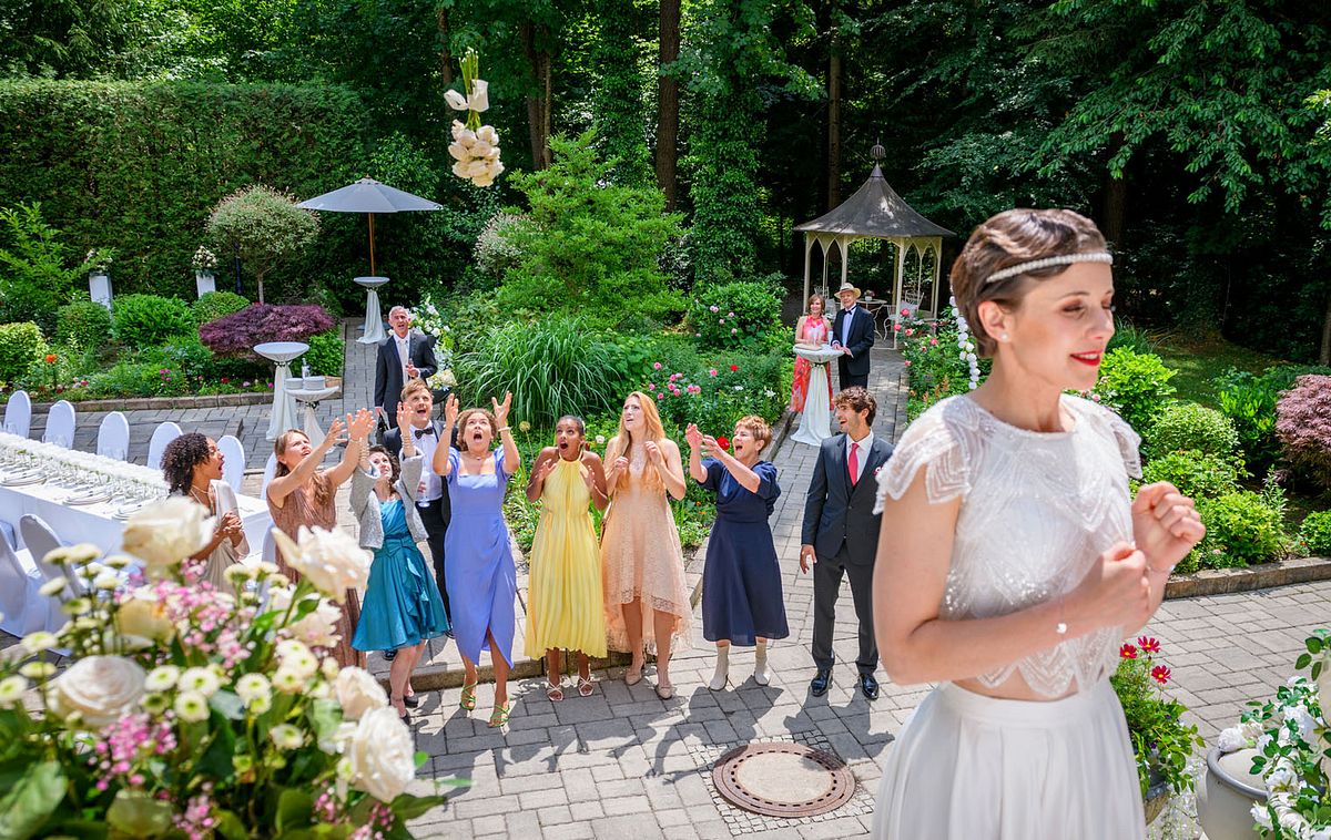 Sturm der Liebe: Deshalb wird Leander nach der Hochzeit von der Polizei verhaftet!