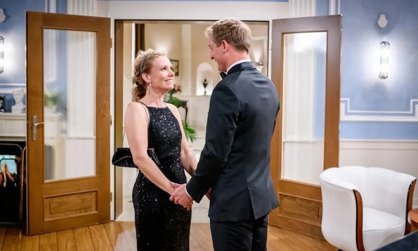 Sturm der Liebe: Katja und Vincent – bahnt sich ein Liebes-Comeback an?