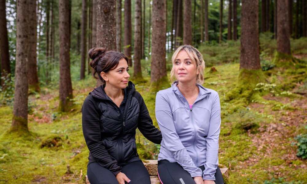 Sturm der Liebe: Darum kehrt Markus an den Fürstenhof zurück!