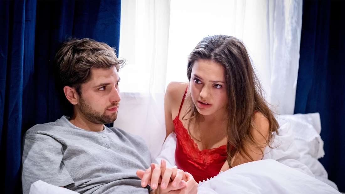 Sturm der Liebe | Diese große Änderung am Fürstenhof sorgt für viel Diskussionsstoff!