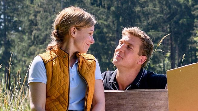 “Sturm der Liebe” Vorschau: Nach Trennung – Großer Schock um Vincent!