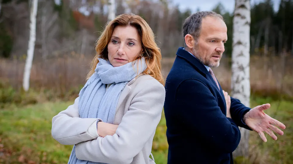 Sturm der Liebe: Alexandra gegen Christoph – droht jetzt das große Finale am Fürstenhof?