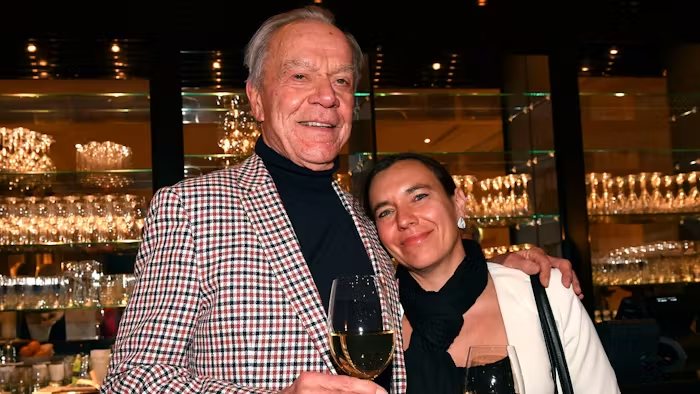 Sturm der Liebe-Hammer: Zwei Comebacks bestätigt!