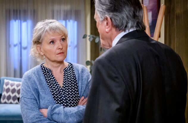 Sturm der Liebe | Zerstört Andrés Affäre die Liebe zu Helene?