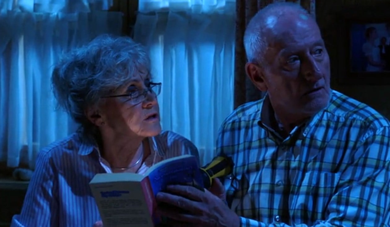 Sturm der Liebe: Sonnbichler-Tod nach der Schock-Diagnose?