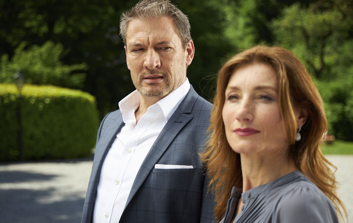 Sturm der Liebe: Constanze verlässt den Fürstenhof | Was macht Paul?