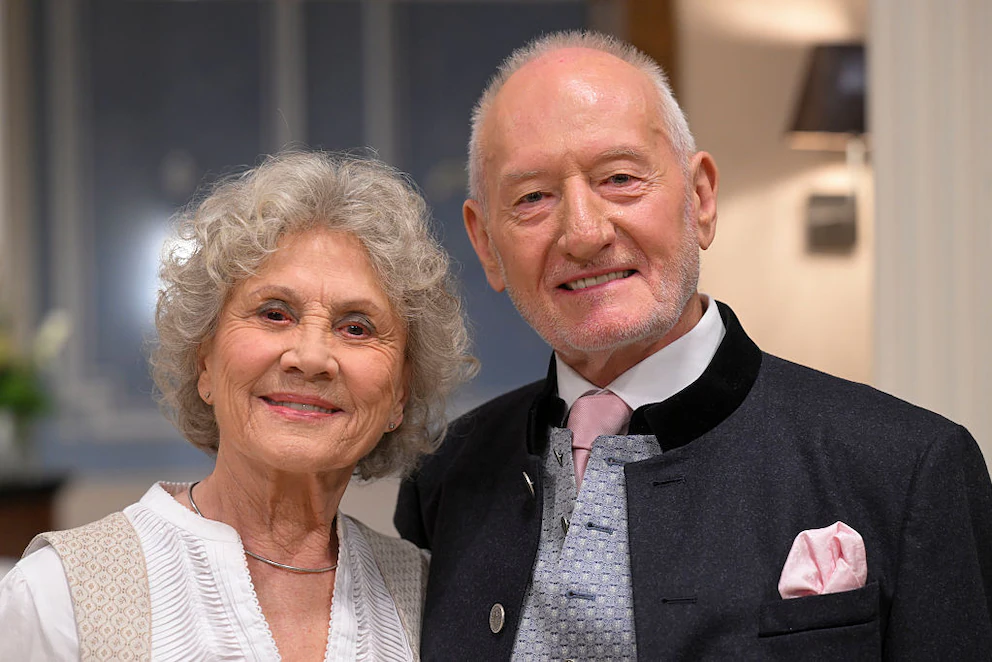 Pyrotechnik weckt bei Antje Hagen traumatische Erinnerungen