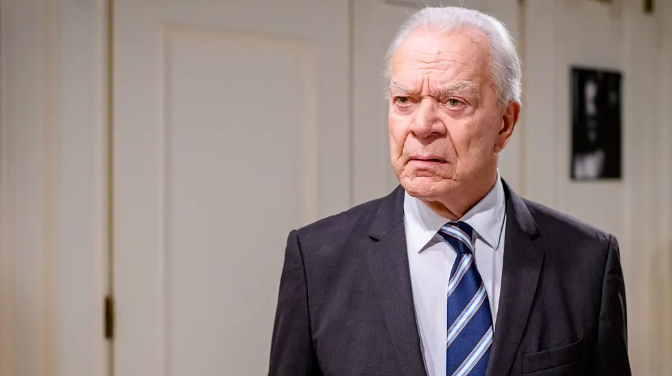 Fans enttäuscht: ARD streicht Sturm der Liebe schon kurz nach dem Comeback