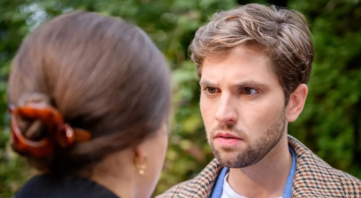 Sturm der Liebe: Versehentlich gespoilert! So spannend geht es nach der Sommerpause weiter