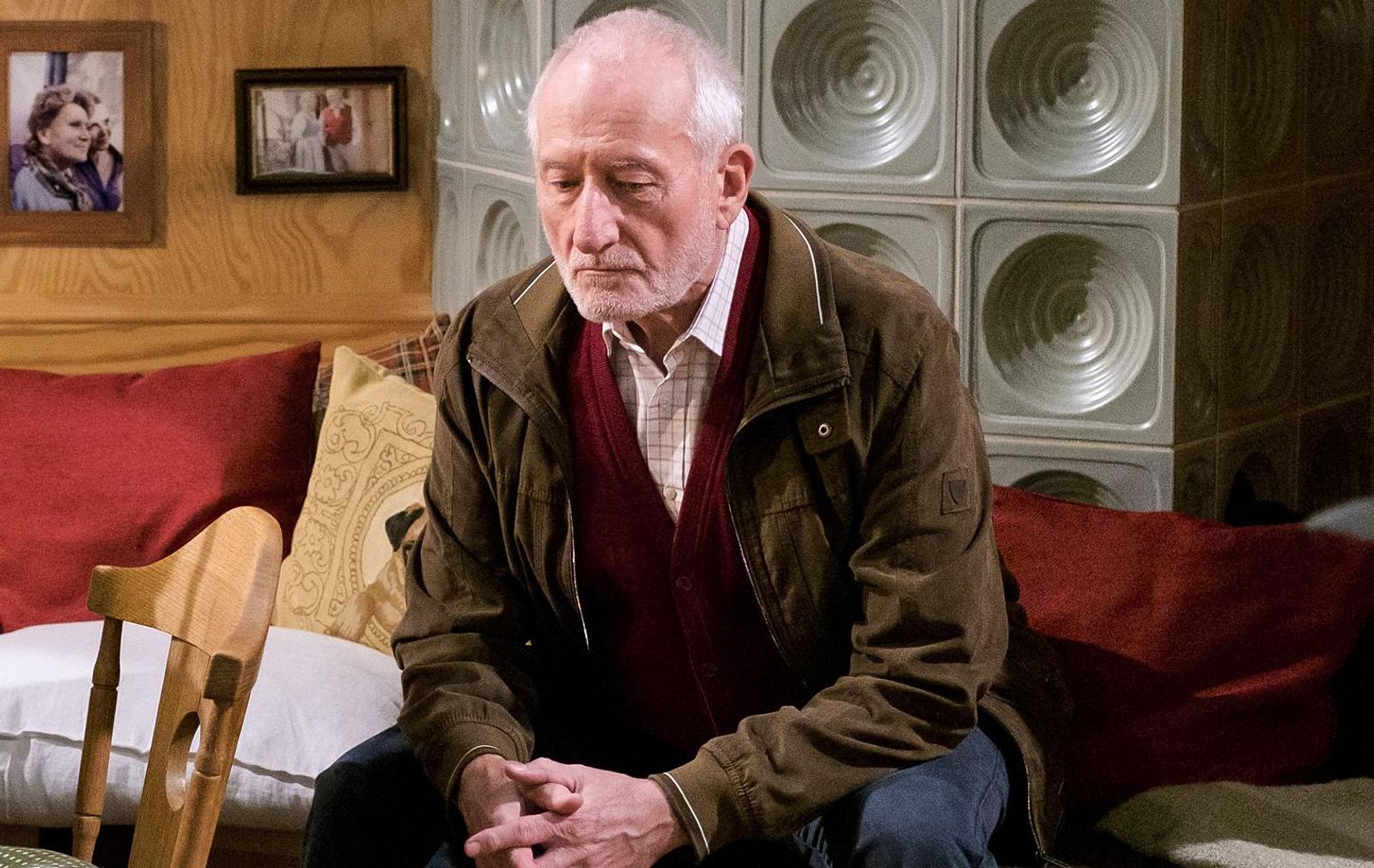 Sturm der Liebe: Schwester Gesine mit Blitz-Ausstieg?