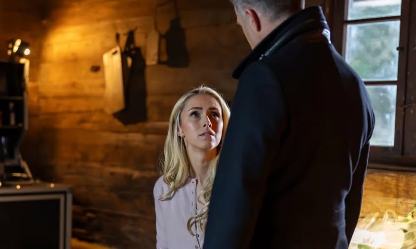 Sturm der Liebe: Überraschender Ausstieg – SIE verlässt den Fürstenhof