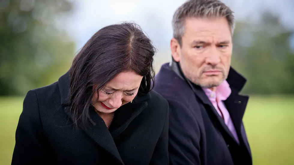 Sturm der Liebe: Schießerei am Fürstenhof! Stirbt Sophia den Serientod?