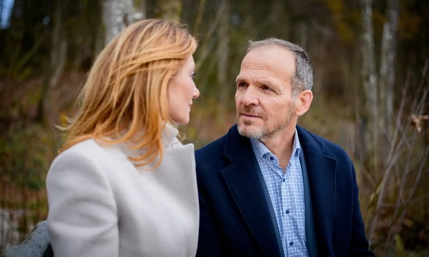 Sturm der Liebe: Darum kehrt Markus an den Fürstenhof zurück!