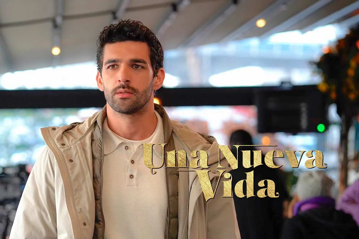 De ‘Emanet’ a ‘Una nueva vida’: Melih Özkaya será Akin, ¿nuevo amor de Seyran?