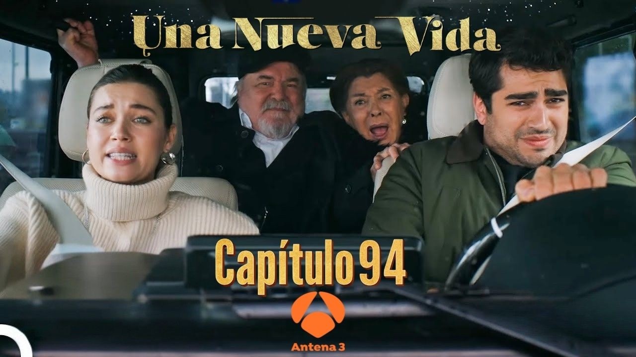 Una Nueva Vida Chapter 47 / A New Life 47 In Spanish / Ferit and Seyran / Dubbed into Spanish