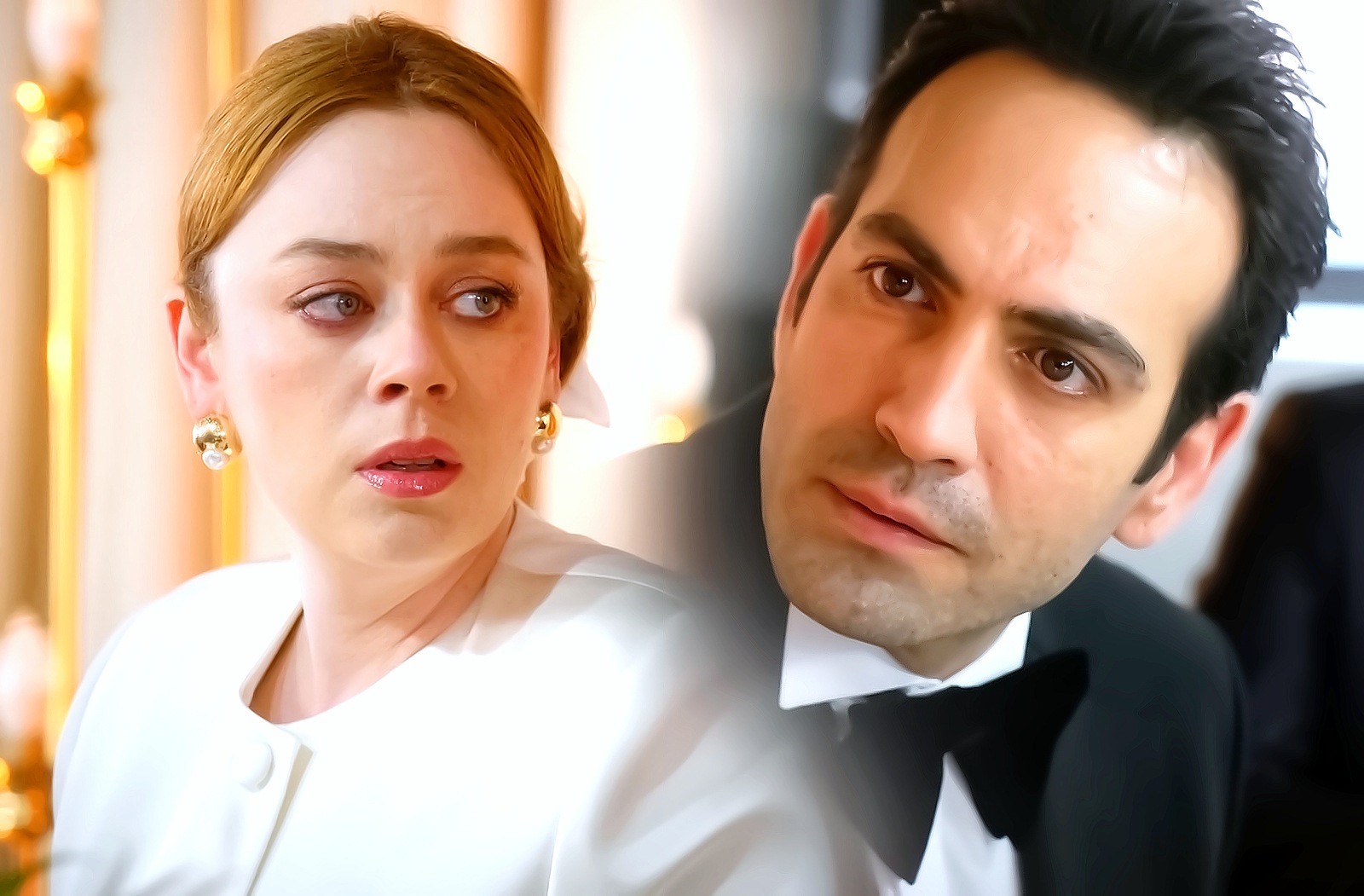 Nova estrena el drama turco ‘Amor sin límite’, protagonizada por Özge Özpirinçci (‘Mujer’)