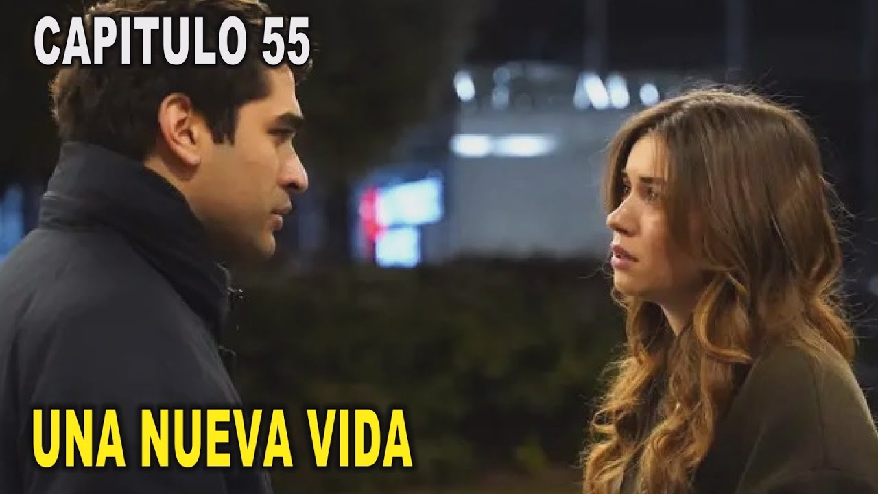 Una Nueva Vida – Zwischen Liebe und Verrat: Wird Ferit Seyran für immer verlieren?