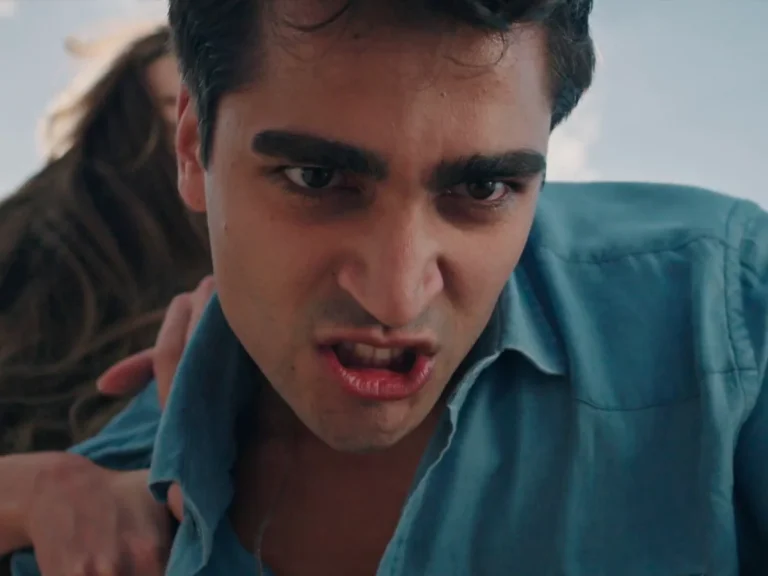 Resumen Una nueva vida: Ferit y Seyran, ojo por ojo, mejores momentos del capítulo 52