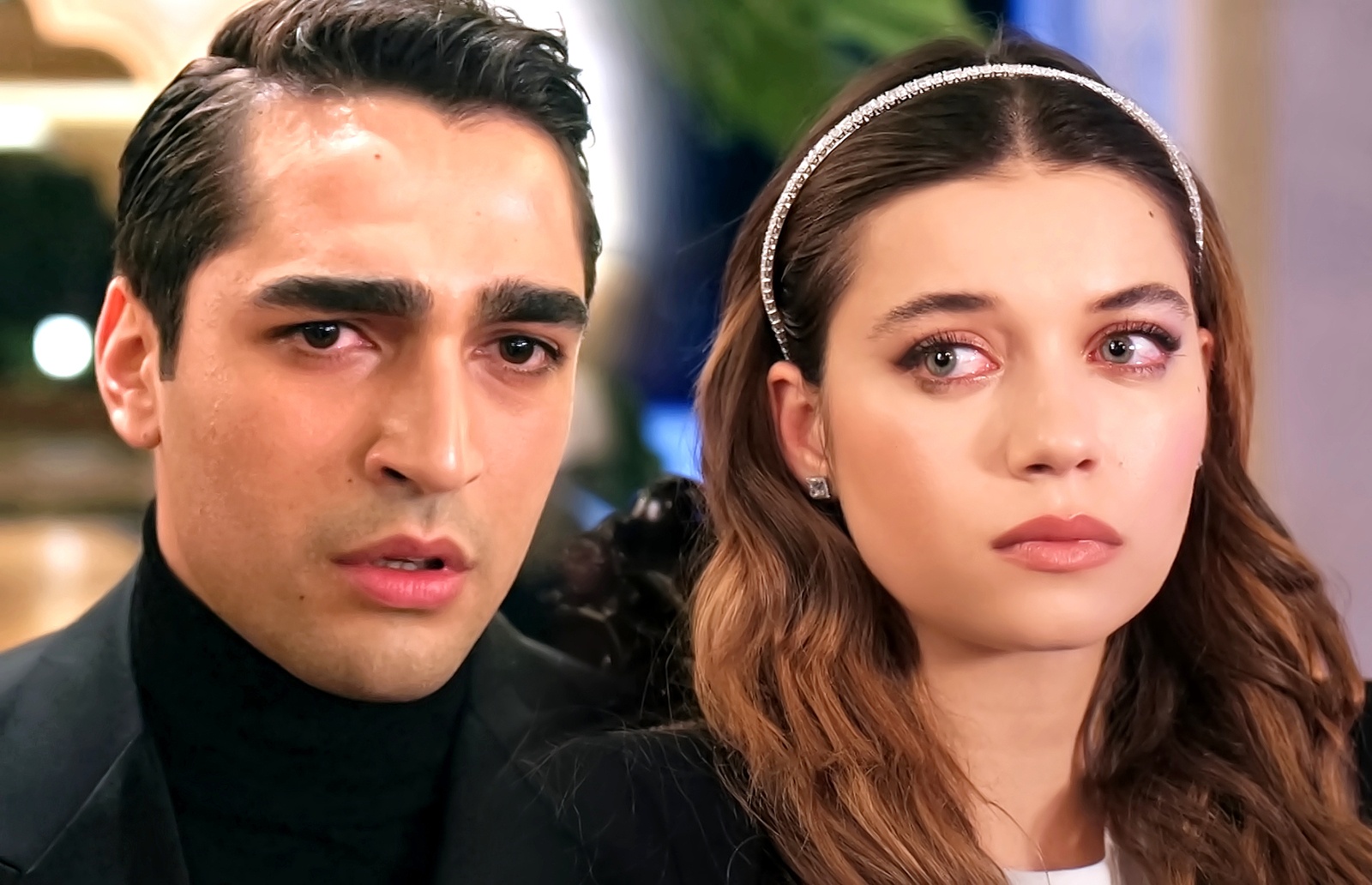 Avance Una nueva vida capítulo 51: Seyran abre la caja de Pandora y acaba con todos