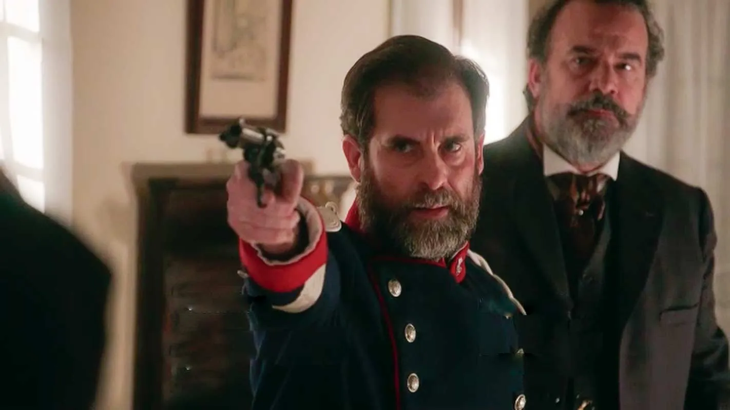 ‘Una nueva vida’: Nada es igual en la mansión Korhan tras el embarazo de Pelin