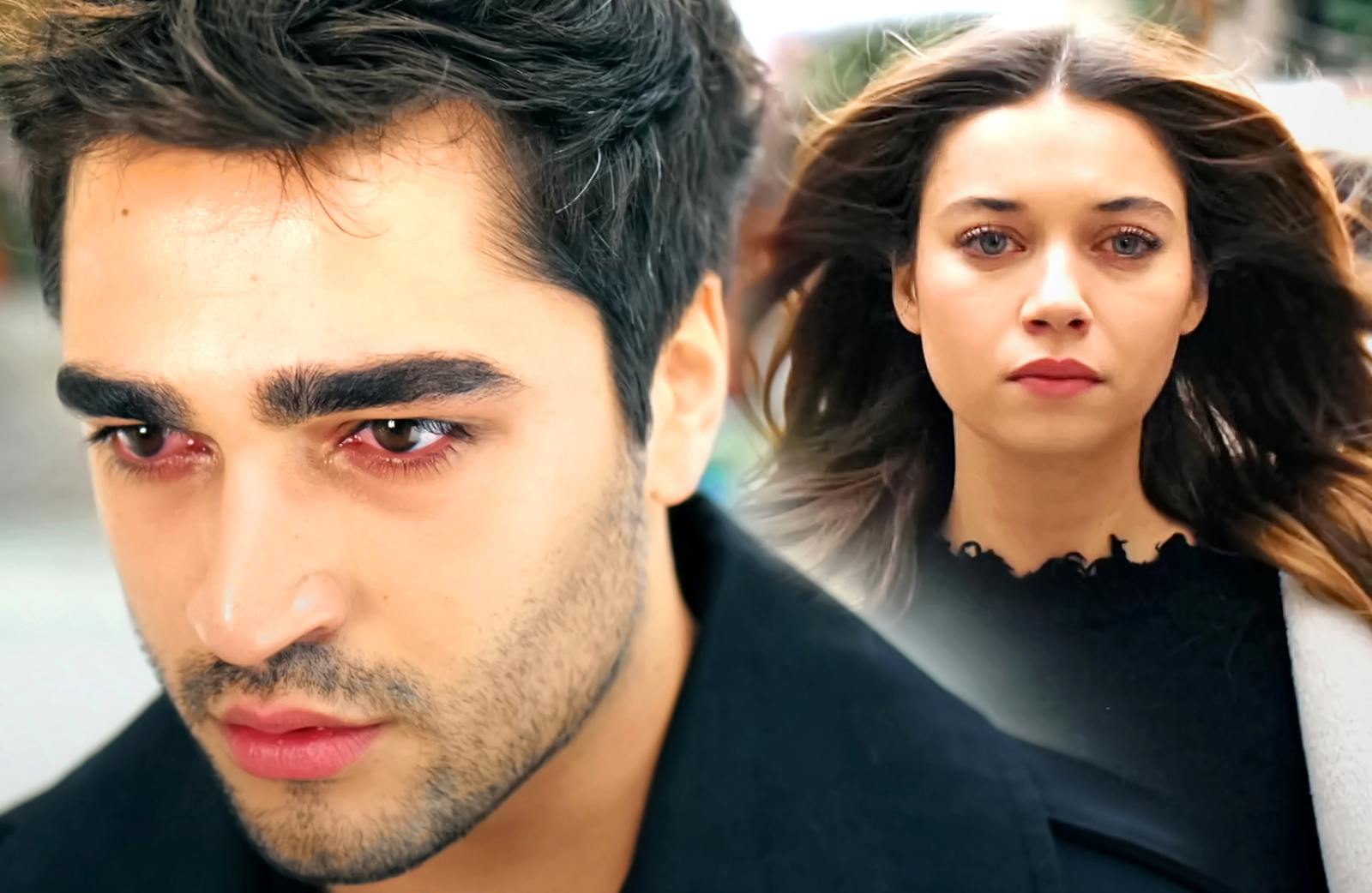 Avance Una nueva vida capítulo 48: Seyran rompe con Ferit... para siempre