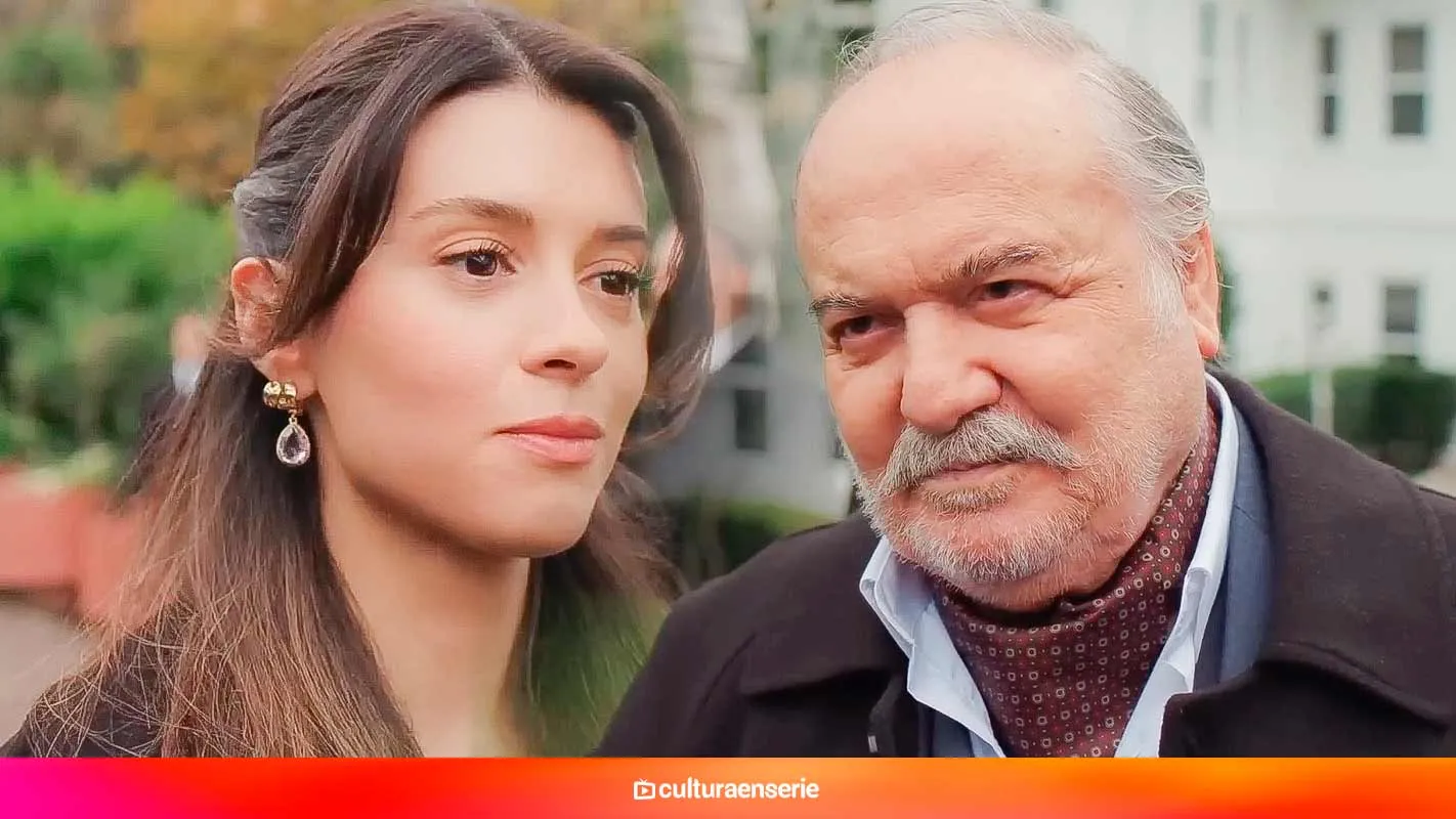 Boda inminente: Pelin se instala en la mansión Korhan para casarse con Ferit en ‘Una nueva vida’