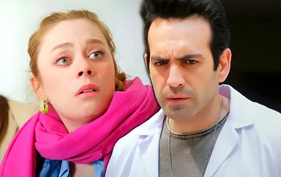 Avance ‘Renacer’ (22 de septiembre): Bahar intenta pedir ayuda durante su secuestro… pero Evren no responde