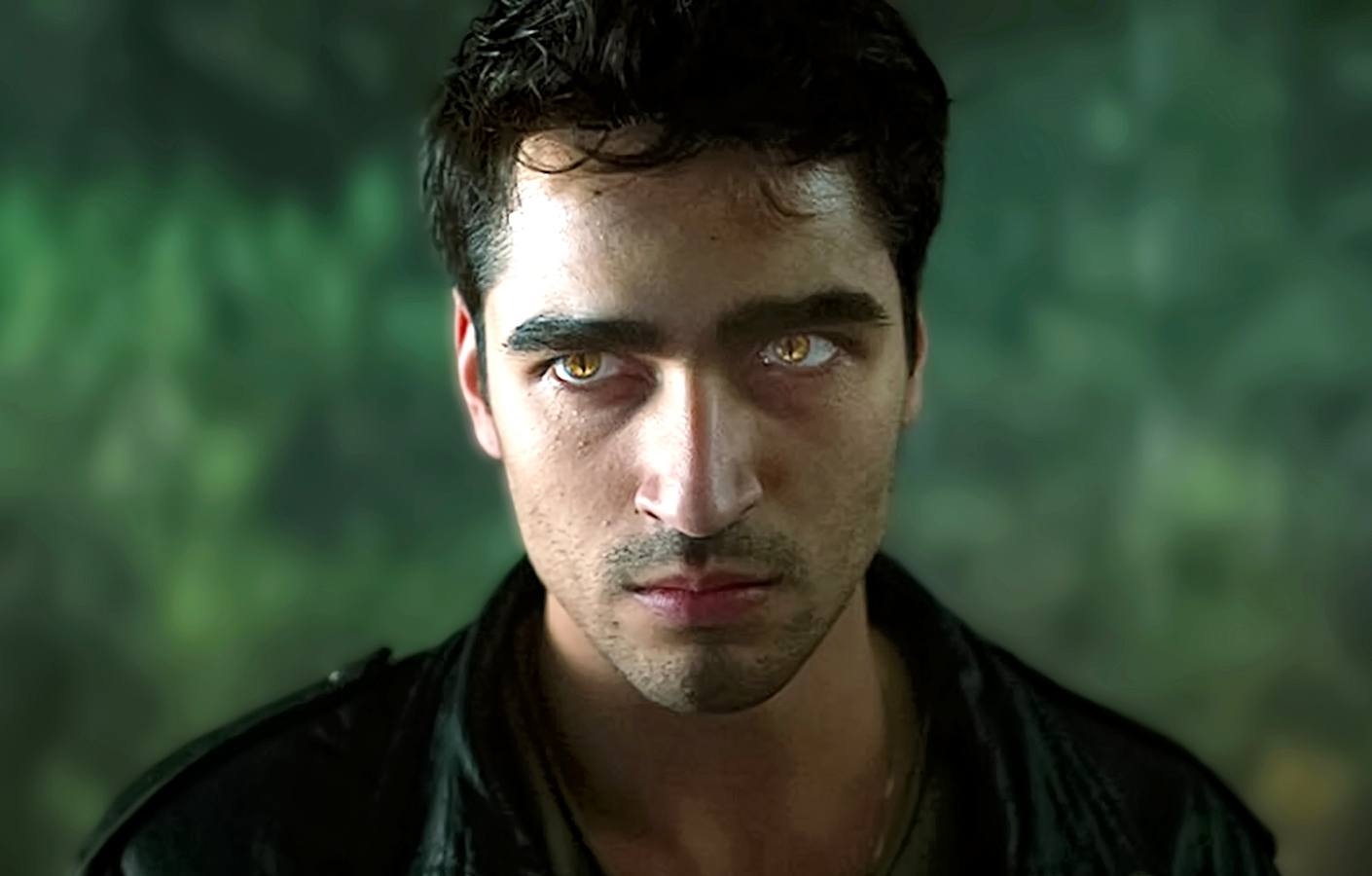 Shahmaran, la serie turca de Netflix con Mert Ramazan Demir (Una nueva vida) que rompe esquemas