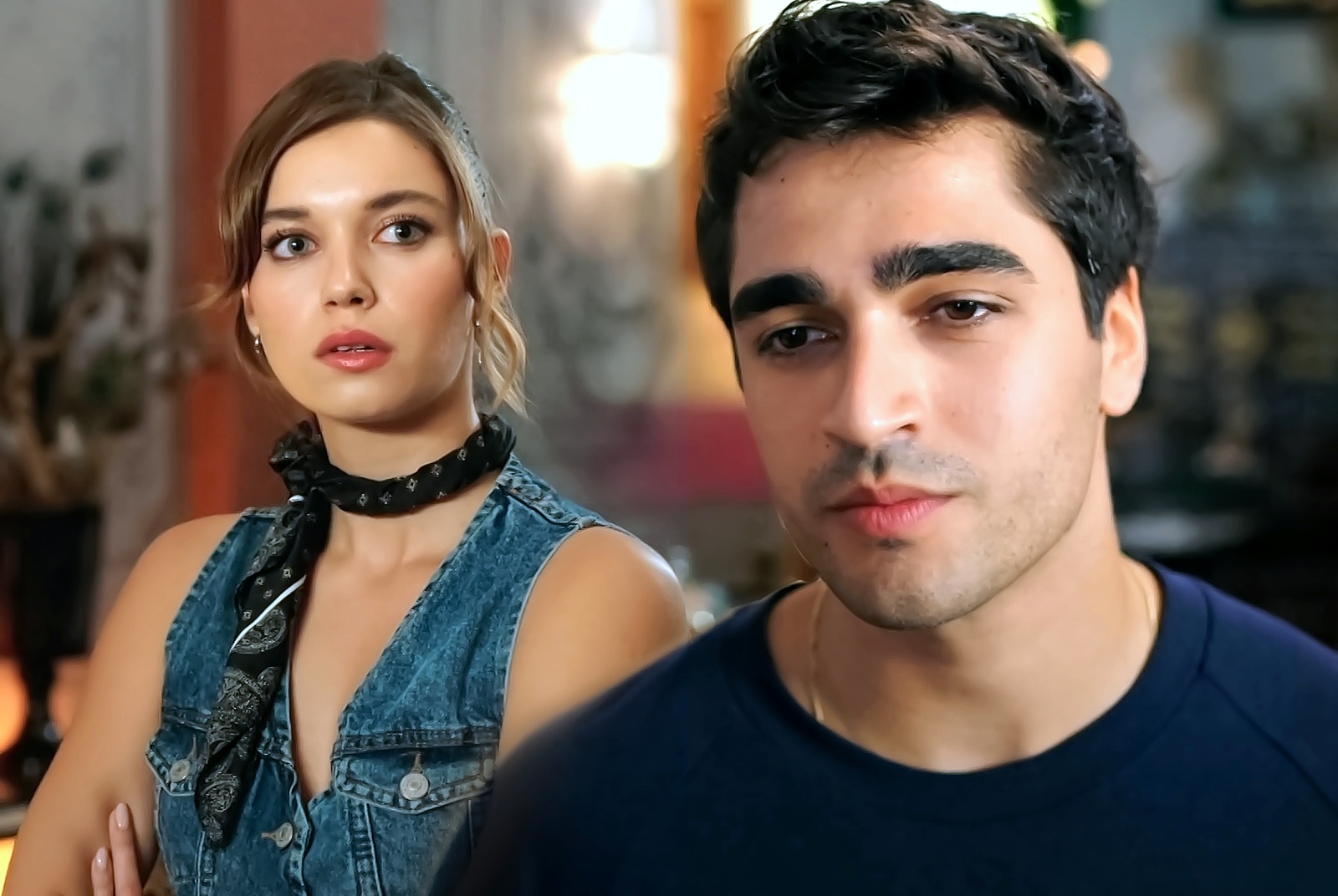 Avance “Una nueva vida” : Un plan secreto contra Seyran… y la venganza de Ferit