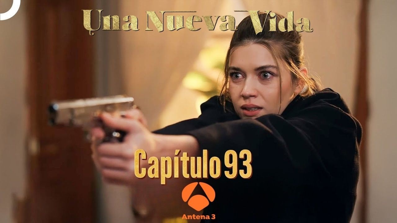 Una Nueva Vida Tears and Revenge: The Night Seyran Pulled the Trigger!!