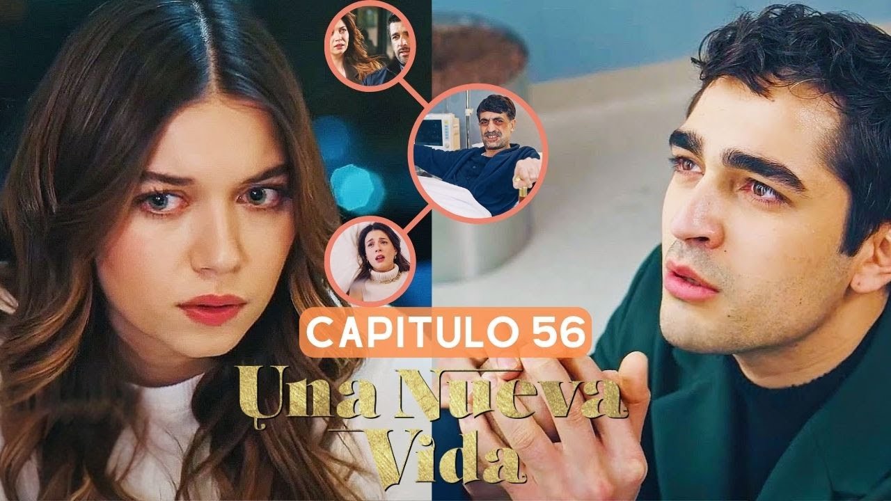 Una Nueva Vida 56: Seyran entre la justicia y el amor: el precio de decir “no!