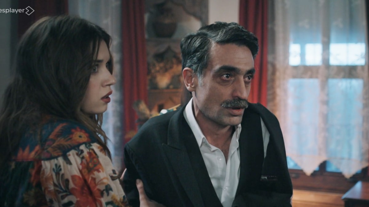 Avance de la serie turca Una nueva vida del capítulo 54 que emitirá Antena 3 este domingo 21 de septiembre a las 22:00 horas.