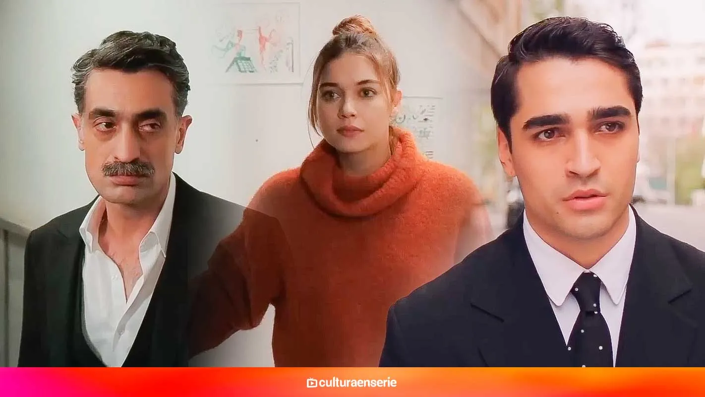 Secuestro y divorcio en ‘Una nueva vida’, avance de los próximos capítulos