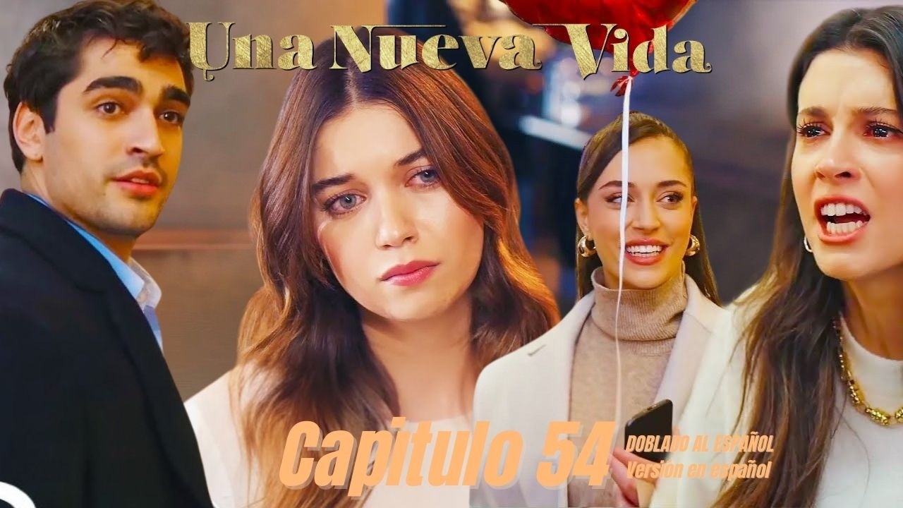 Avance Una nueva vida capítulo 41: Ferit sorprende a Seyran... y cambia su destino