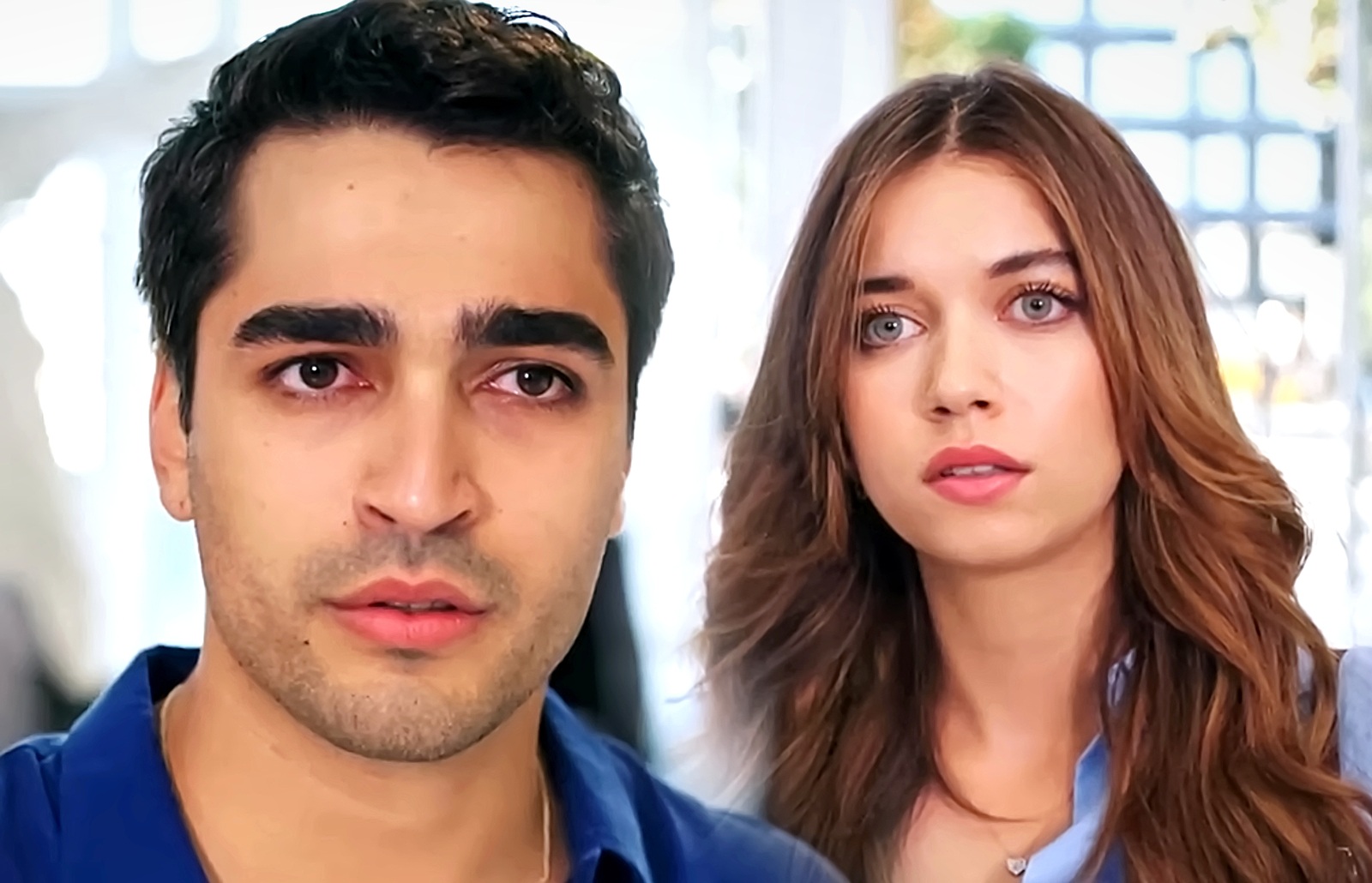 Avance Una nueva vida capítulo 41: Ferit sorprende a Seyran... y cambia su destino