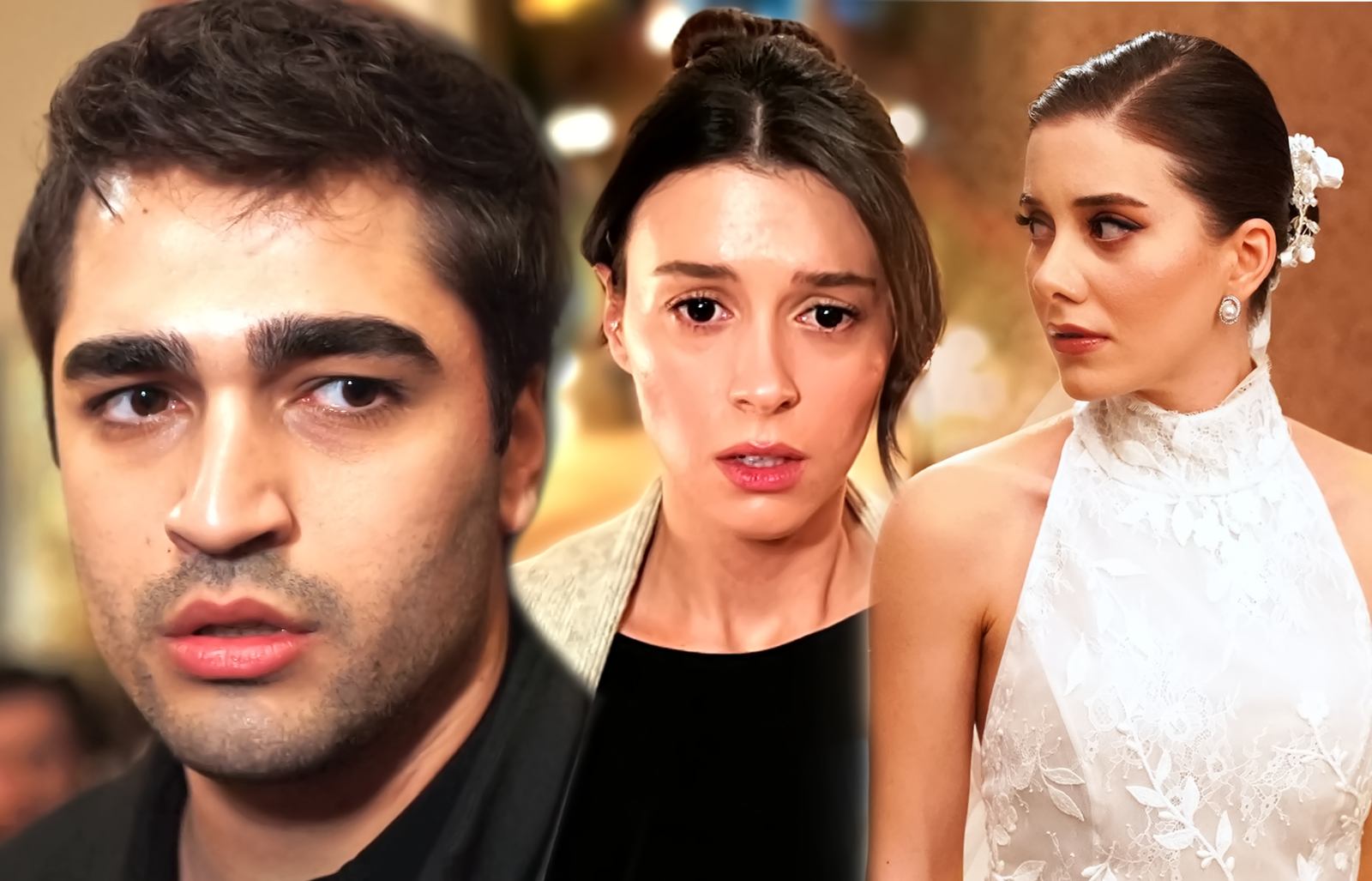 Una nueva vida: Dos bodas, un secuestro… y el secreto de Ferit y Pelin al descubierto, mejores momentos del capítulo 47