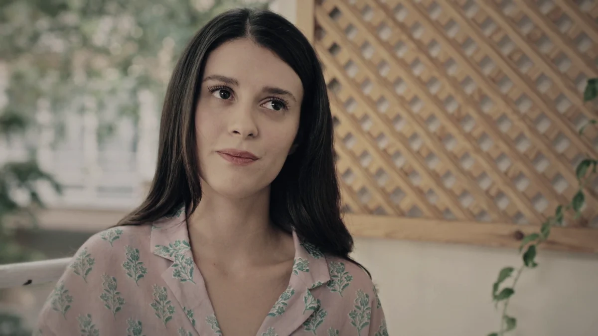 Sale a la luz el secreto del primer capítulo de Una nueva vida: la trampa de Pelin a Ferit