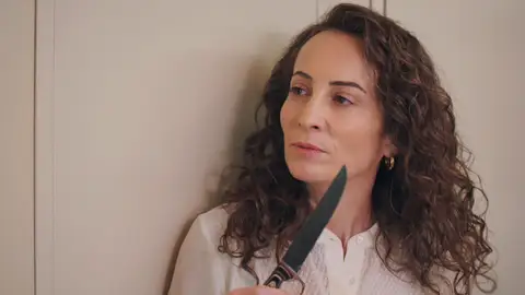 Lo que pasó entre Esme, Kazim y Zerrin antes del secuestro que lo cambió todo