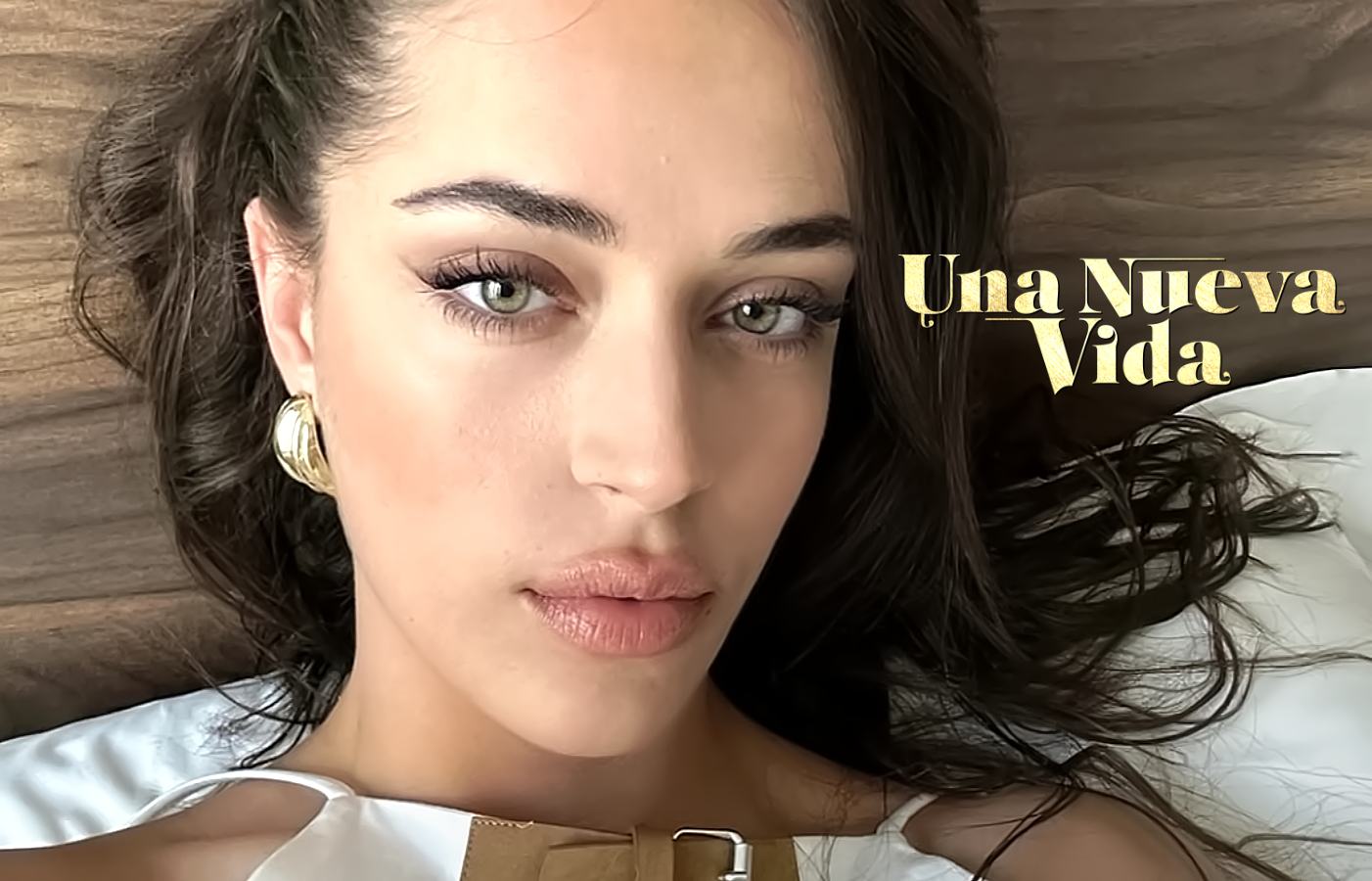 Nevra (Betül Aktel) llega a Una nueva vida para sustituir a Seyran en el corazón de Ferit