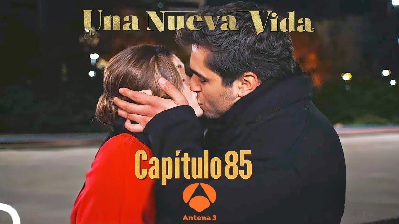 Una Nueva Vida Ferit and Seyran start over under the stars!