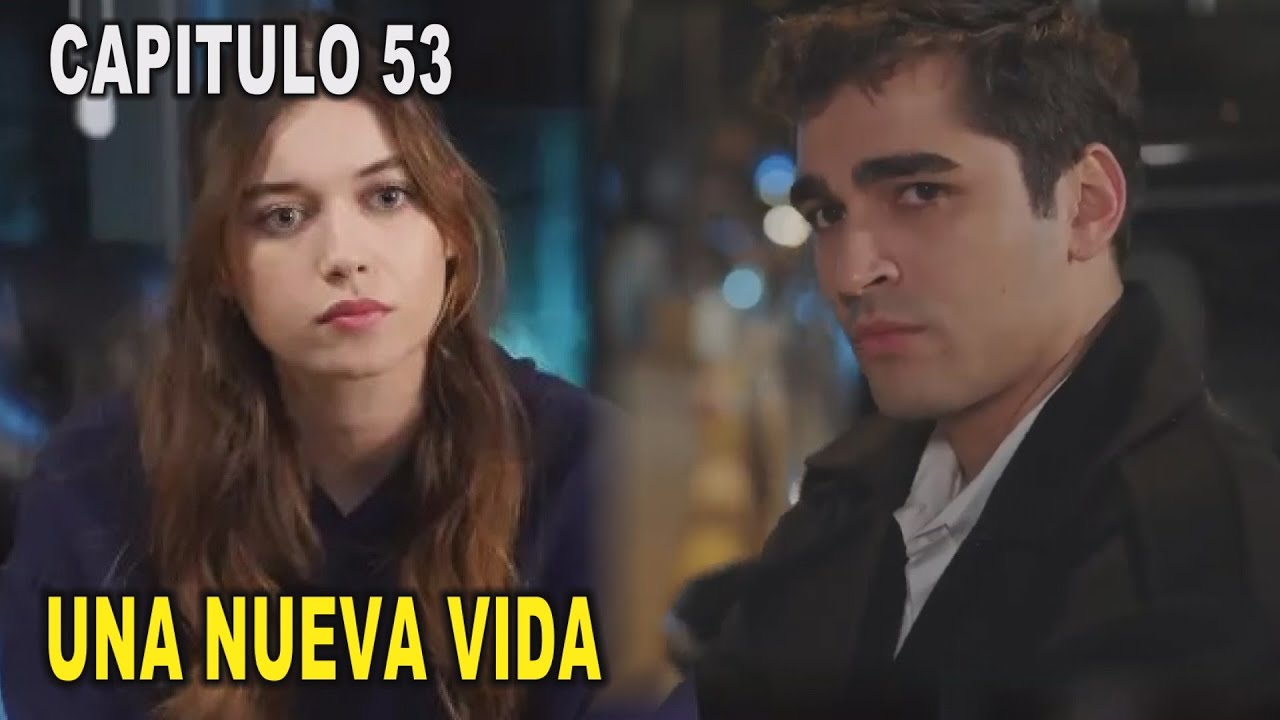 Una Nueva Vida – Familienkrieg und verbotene Liebe: Wer überlebt den Sturm?