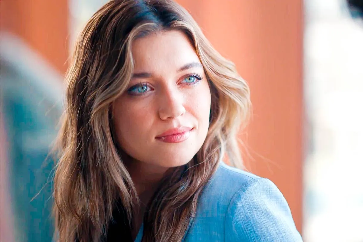 La nueva serie de Afra Saraçoğlu después de ‘Una nueva vida’ que ya puedes ver en España