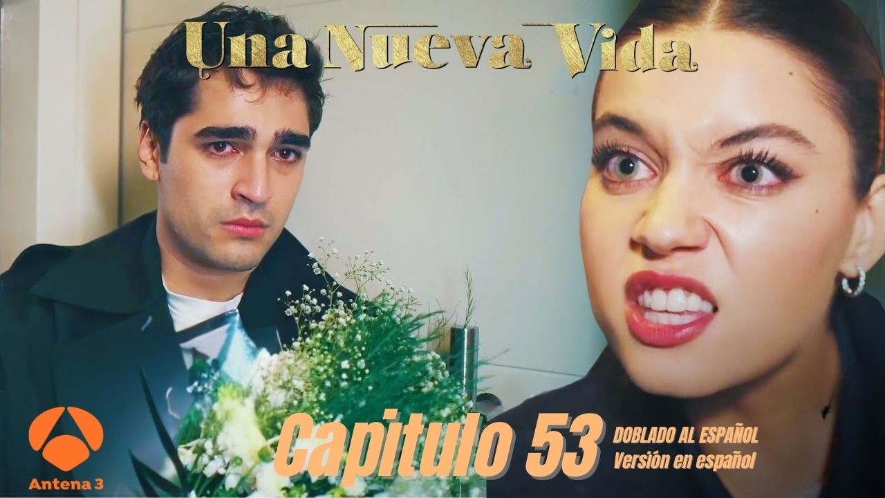 Fatal coincidencia en Una nueva vida: mejores momentos del capítulo 41